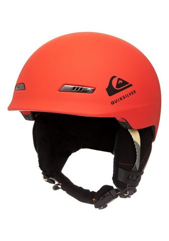 QUIKSILVER Snowboardhelm »Play«
