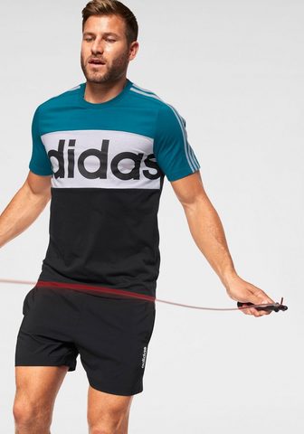 ADIDAS PERFORMANCE Футболка