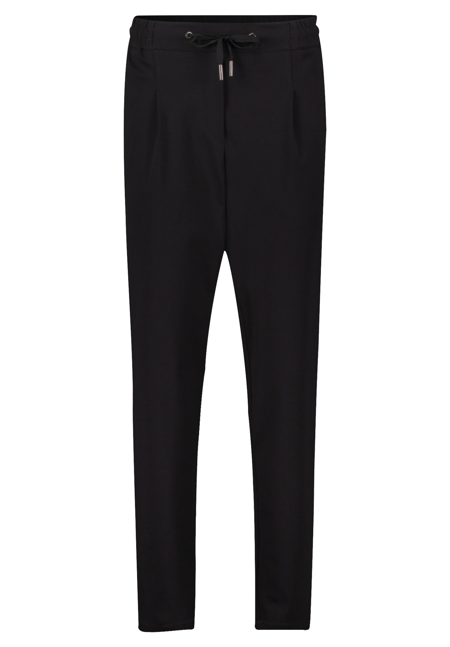 Betty&Co Stretch-Hose Damen mit Eingrifftaschen Material günstig online kaufen