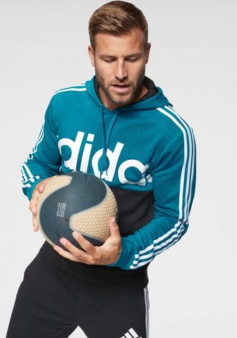 ADIDAS PERFORMANCE Кофта с капюшоном