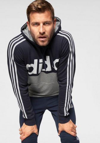 ADIDAS PERFORMANCE Кофта с капюшоном