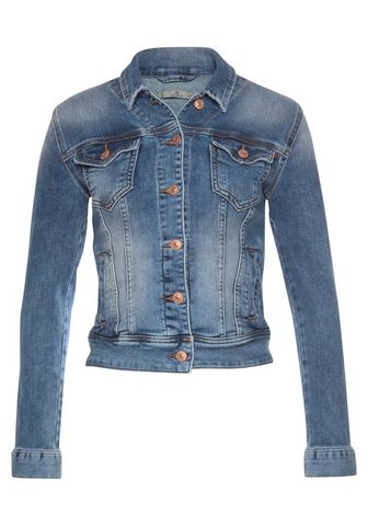 LTB Джинсовый жакет »DEAN X«