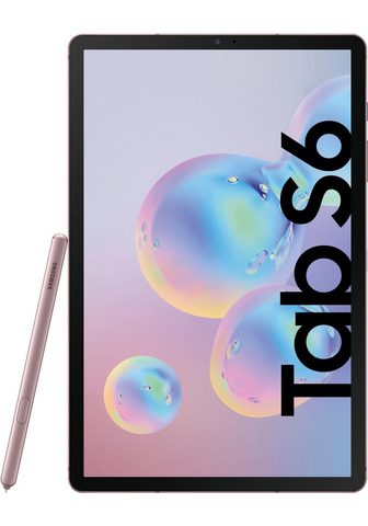 SAMSUNG »Galaxy Tab S6 - WiFi« Пла...