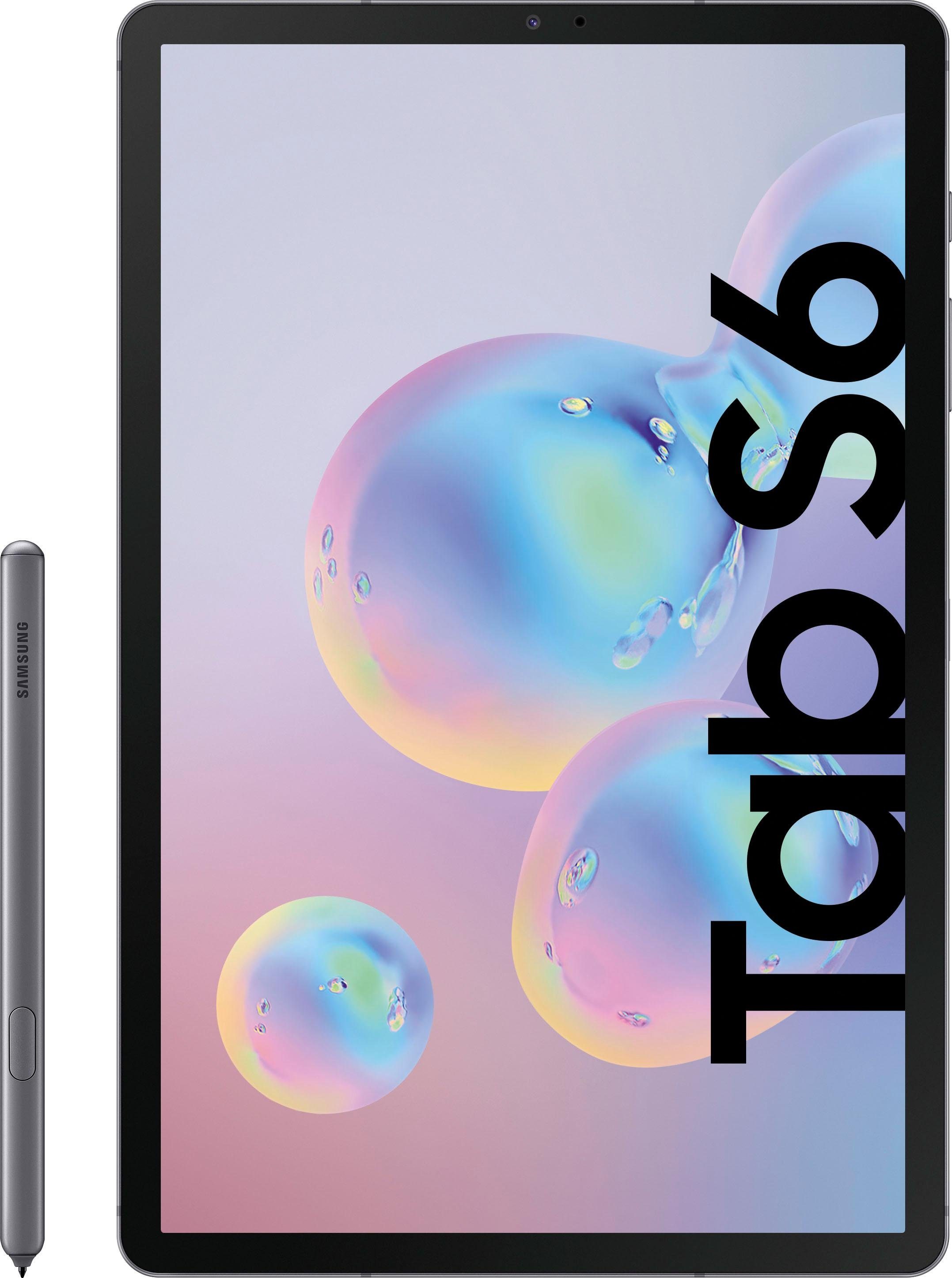 Harga Samsung Galaxy Tab S6 Murah Terbaru Dan Spesifikasi
