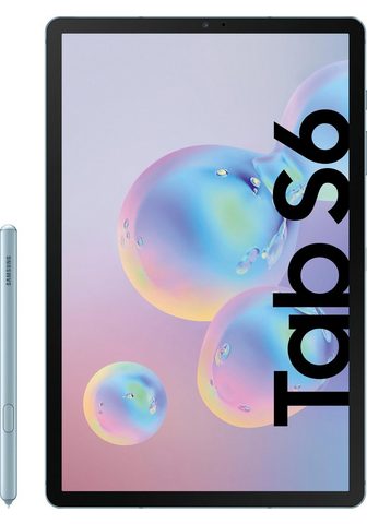 SAMSUNG »Galaxy Tab S6 - WiFi« Пла...