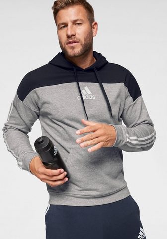 ADIDAS PERFORMANCE Кофта с капюшоном