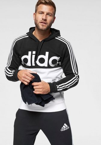 ADIDAS PERFORMANCE Кофта с капюшоном