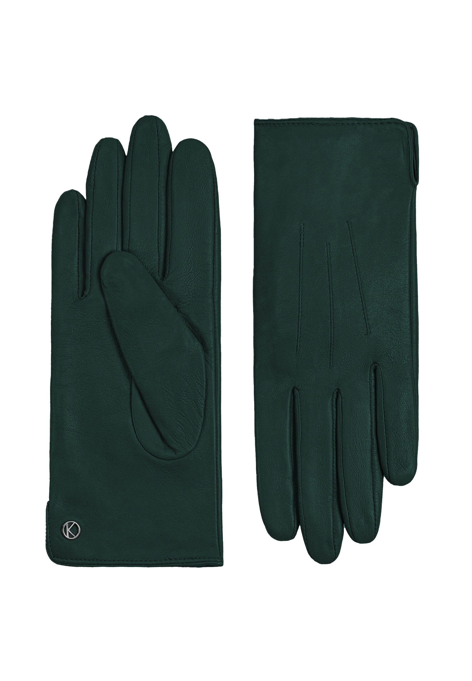 KESSLER Lederhandschuhe CARLA (Paar, 1-St., Handschuhe) Leather Working Gro günstig online kaufen