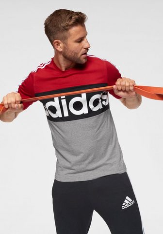 ADIDAS PERFORMANCE Футболка