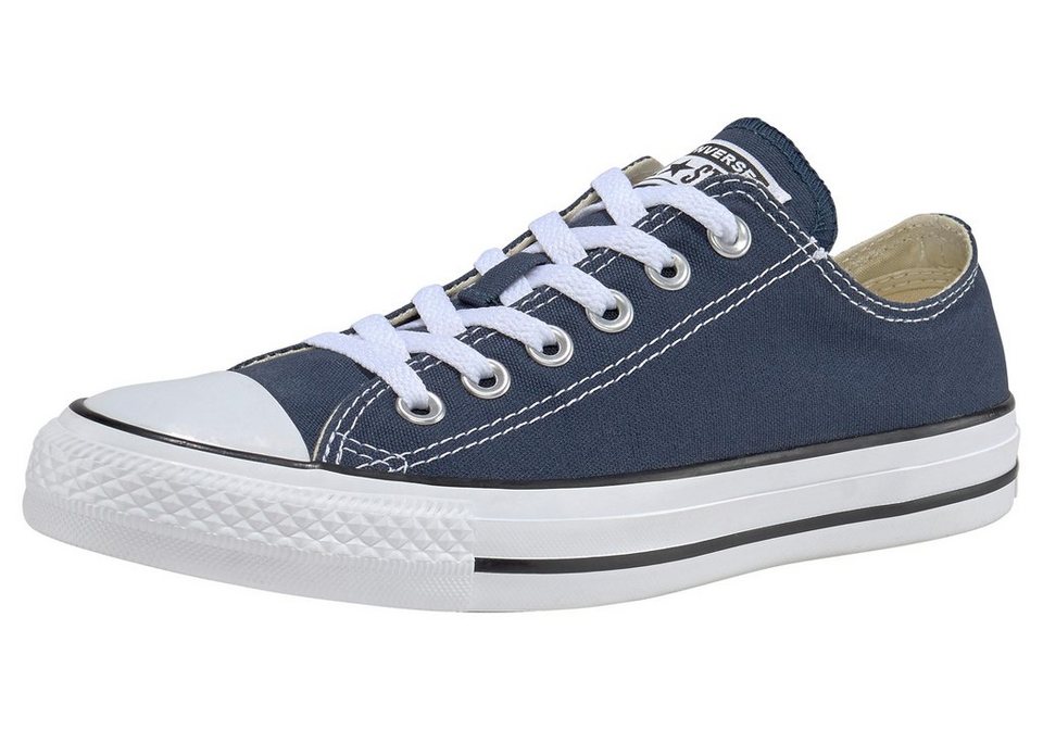 Converse »Chuck Taylor All Star Core Ox« Sneaker, Gummikappe für mehr Tragekomfort online kaufen