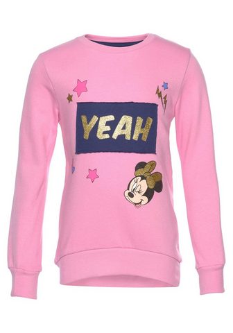 DISNEY MINNIE MOUSE Кофта спортивного стиля