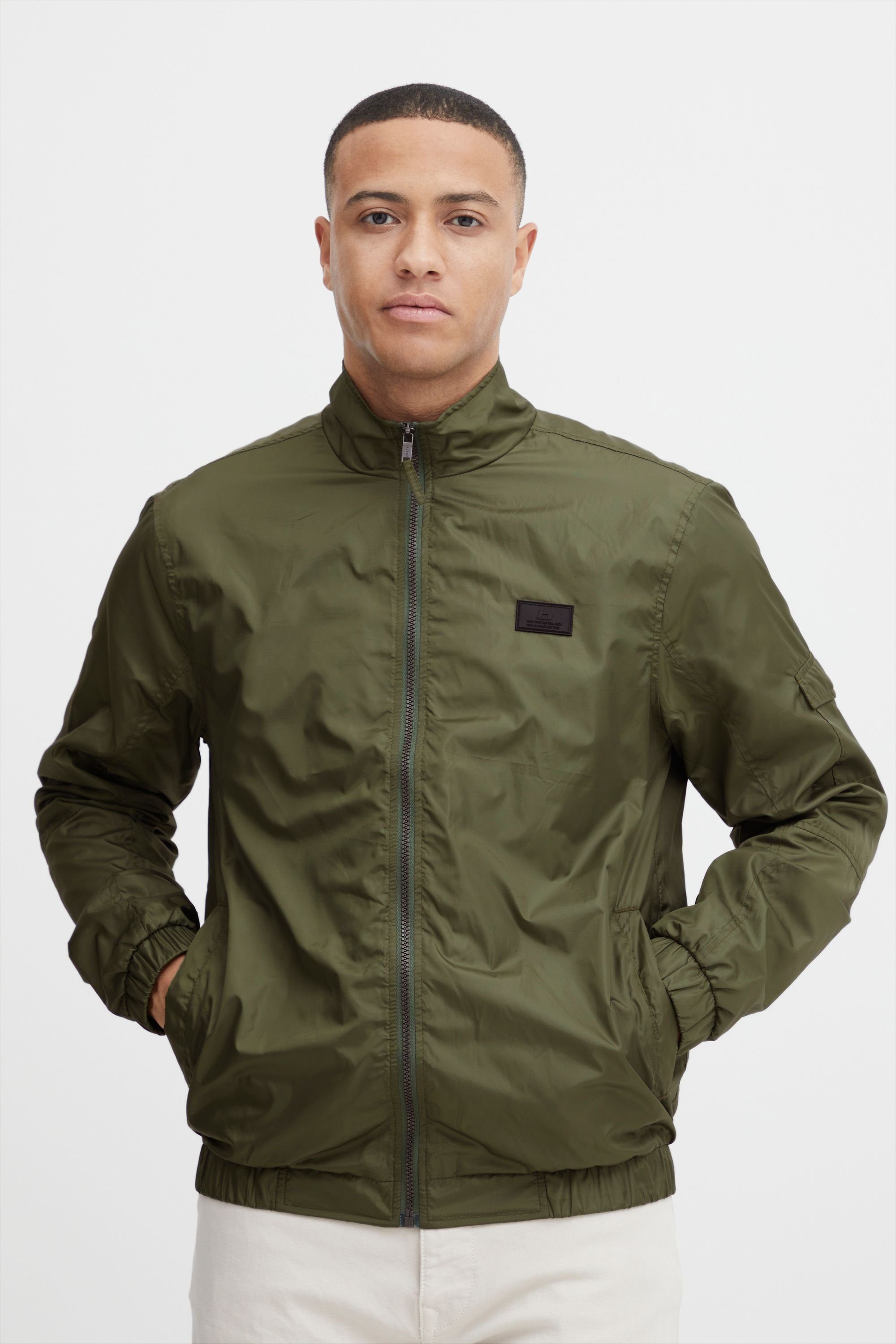 Blend Bomberjacke BHOuterwear Klassische Übergangsjacke