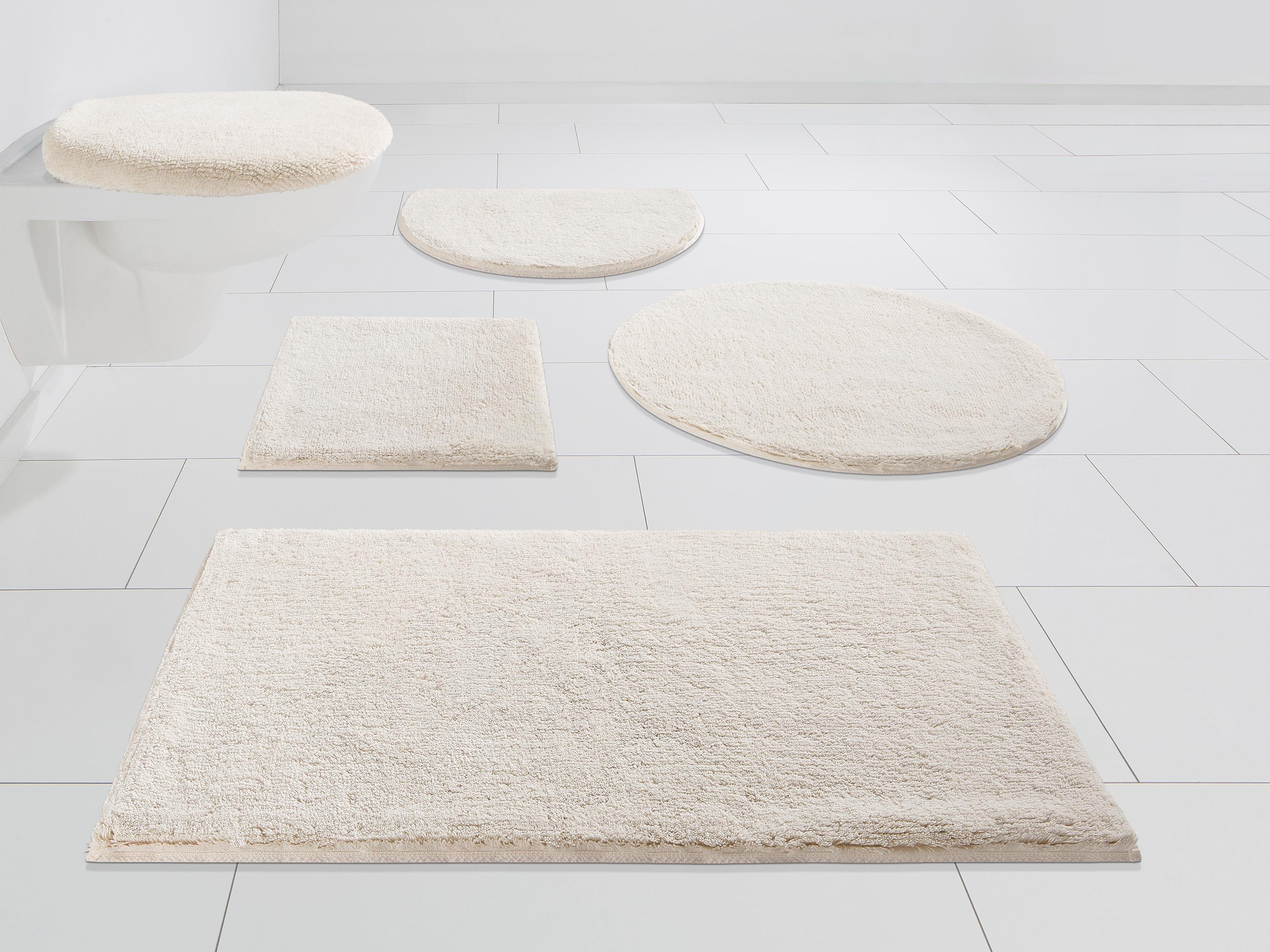 Badematte Lillian Kleine Wolke Exklusiv Hohe 20 Mm Rutschhemmend Beschichtet Online Kaufen Otto