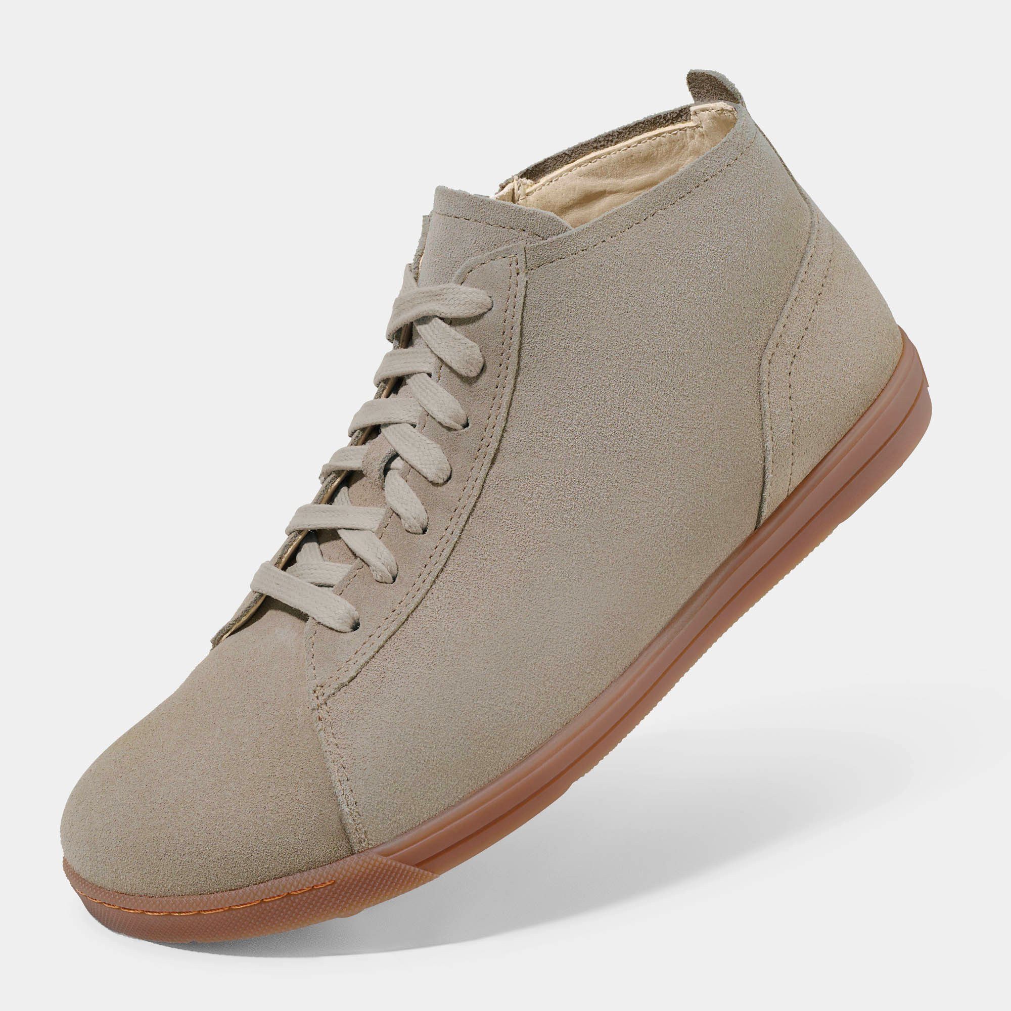 BÄR Anne Stiefelette 100% Zehenfreiheit günstig online kaufen