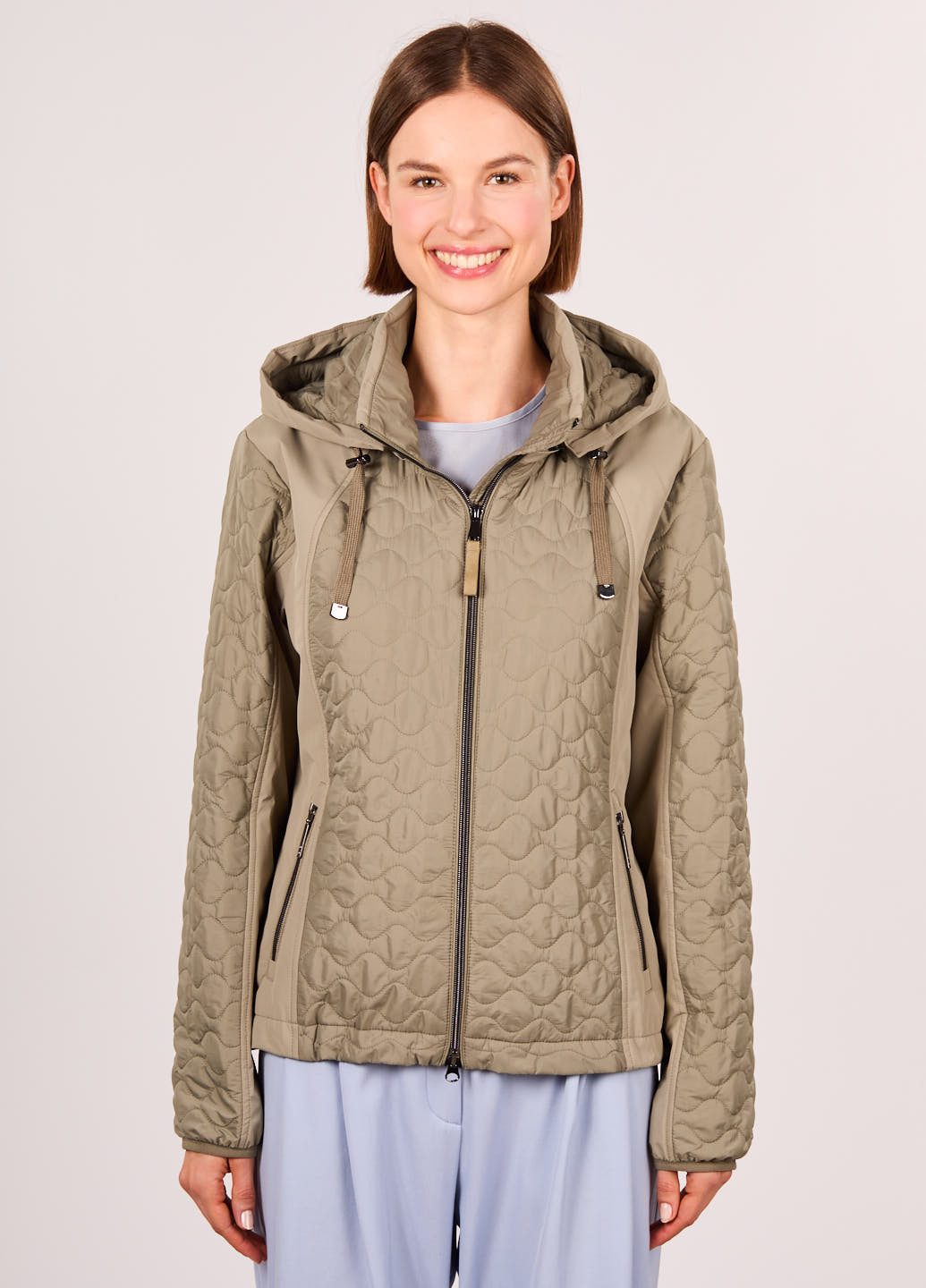 WEGA Green Goose Hybridjacke Marnique günstig online kaufen