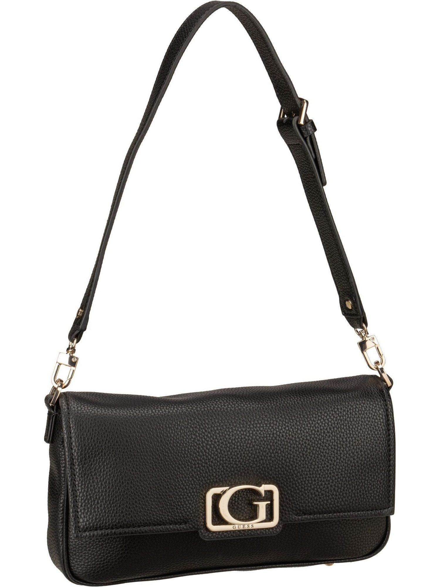 Guess Handtasche Circe Flap Shoulder, Shoulder Bag