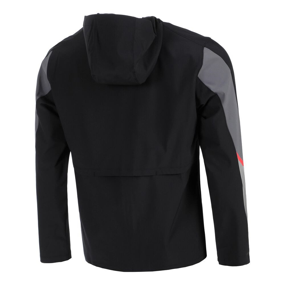 Under Armour® Laufjacke Velociti Storm Hooded günstig online kaufen