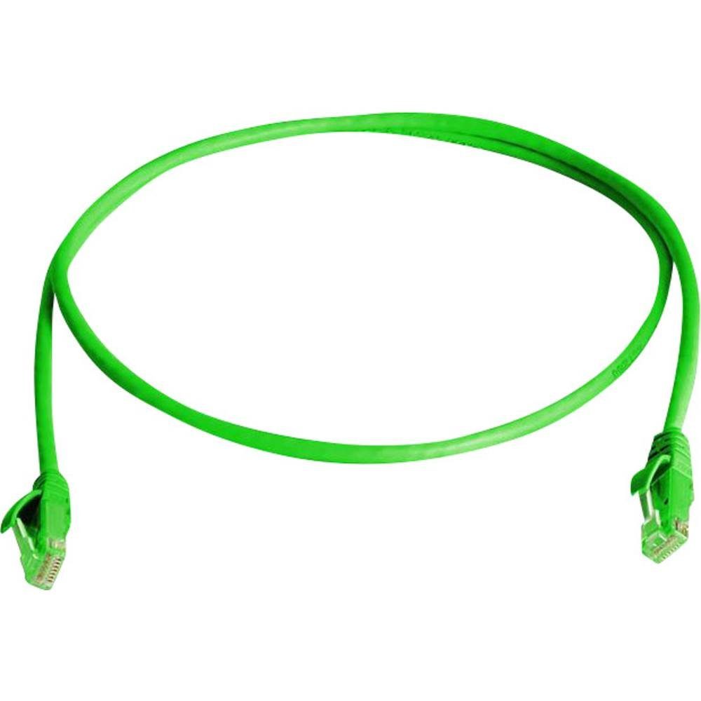 Telegärtner Patchkabel Cat.5e MP8 100-3.0 m LAN-Kabel, (3.00 cm)