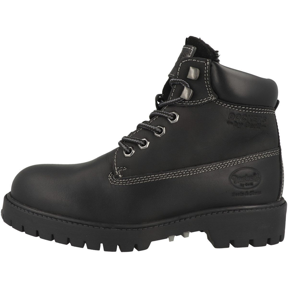 Dockers by Gerli 53AX303 Damen Winterboots Stiefeletten, Stiefel, Wintersti günstig online kaufen
