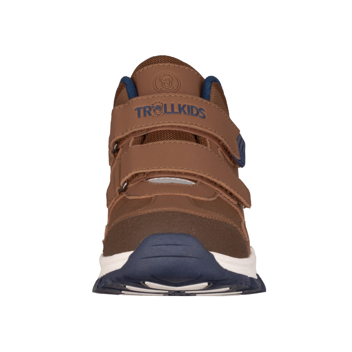 TROLLKIDS KIDS KJERAG HIKER Winterstiefel wasserdicht
