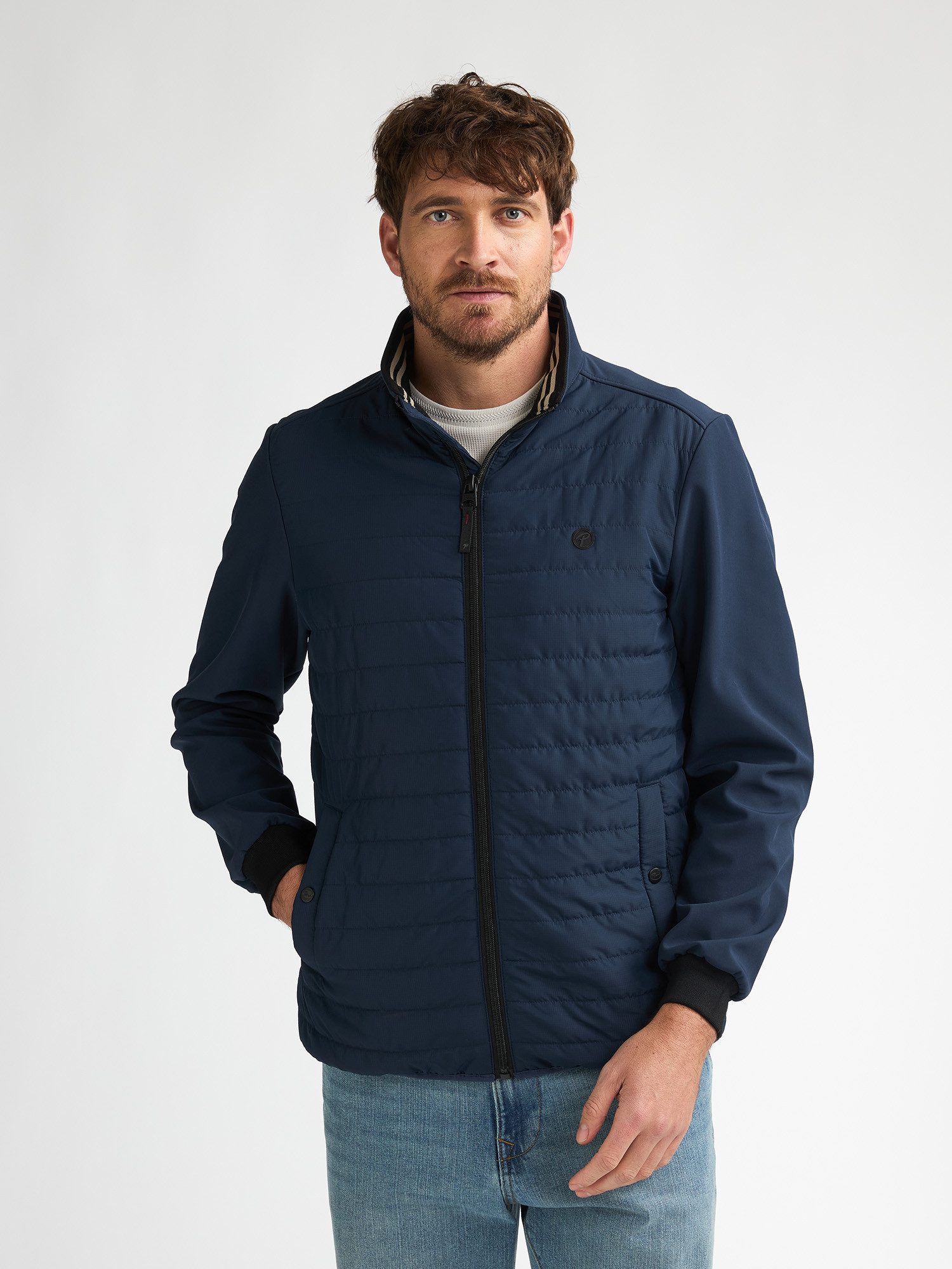 Petrol Industries Winterjacke Vaquita