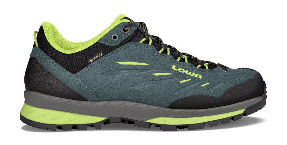 Lowa DELAGO GTX LO Trekkingschuh