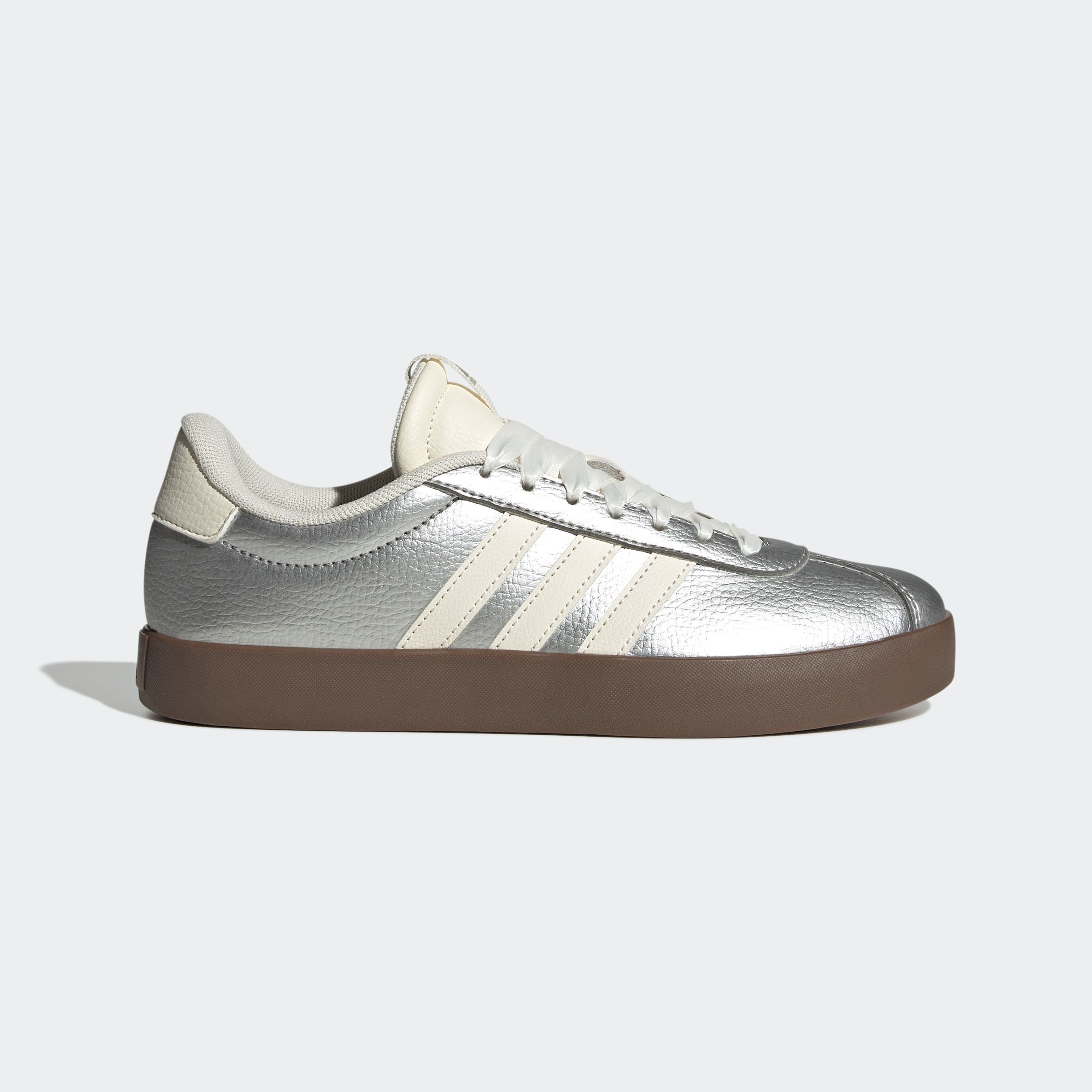 adidas Sportswear VL COURT 3.0 Sneaker inspiriert vom Design des adidas sam günstig online kaufen