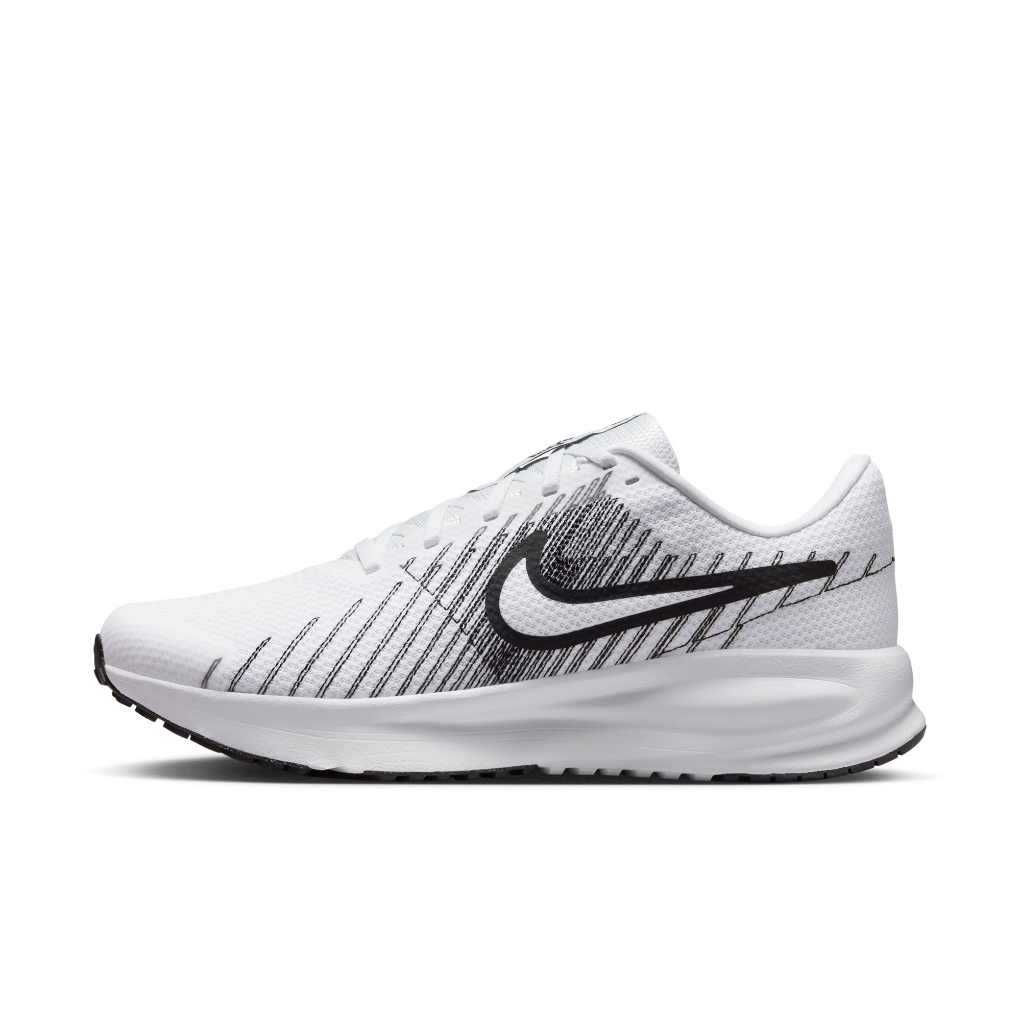 Nike Run Defy Laufschuh