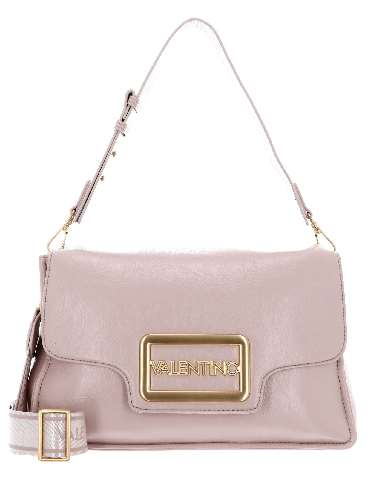 Schultertasche Flap Bag