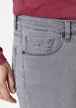 Paddock's 5-Pocket-Jeans RANGER PIPE Slim-Fit Jeans mit Motion&Comfort Super-Stretch