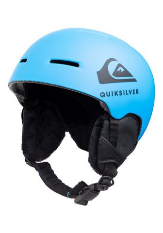 QUIKSILVER Snowboardhelm »Theory«