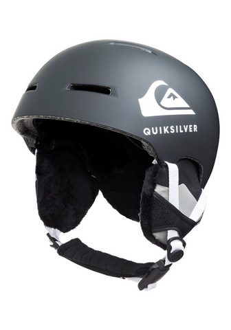 QUIKSILVER Snowboardhelm »Theory«