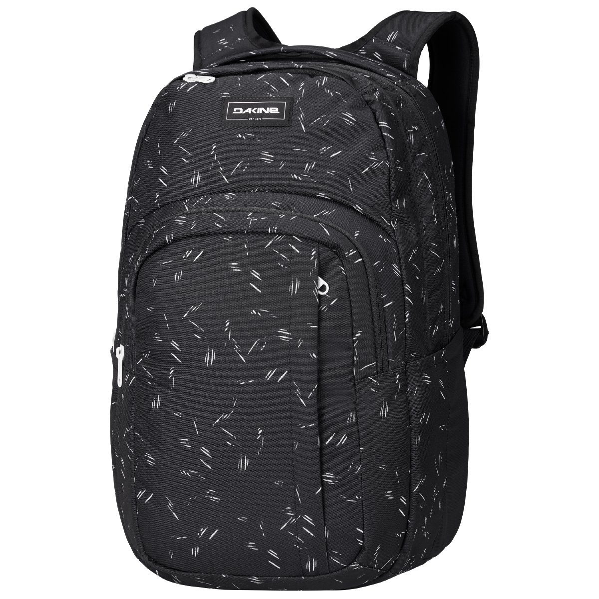 Dakine Tagesrucksack »Campus L 33L«, Zwei separate und geräumige