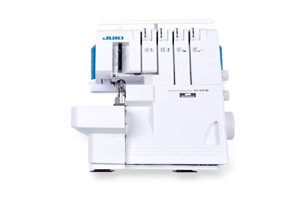 Juki Nähmaschine MO-80CB Overlocknähmaschine