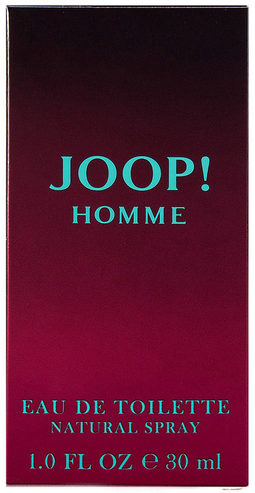 JOOP! Eau de Toilette Homme Eau de Toilette