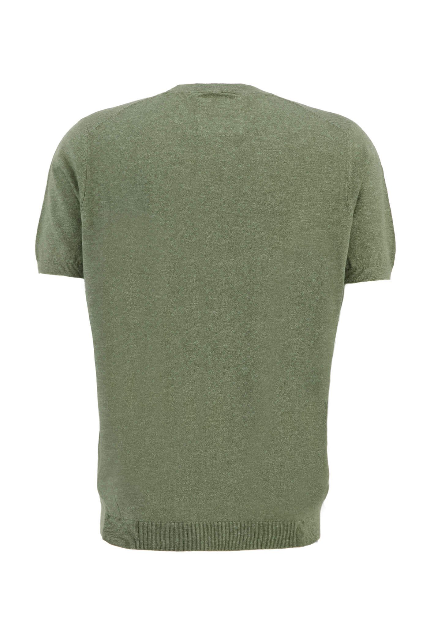 T-Shirt dusty olive FYNCH-HATTON T-Shirt