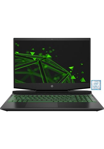 HP Pavilion 15-dk0205ng Игровой ноутбук &...