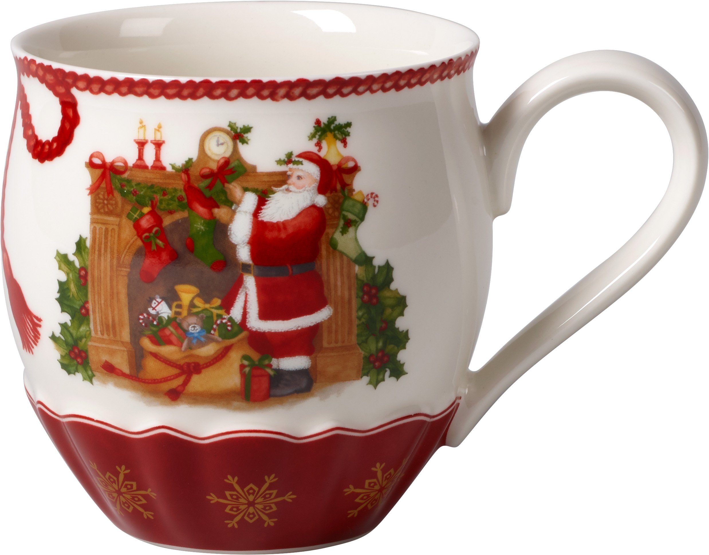 Villeroy & Boch Jahresbecher 2019 »Annual Christmas Edition« online