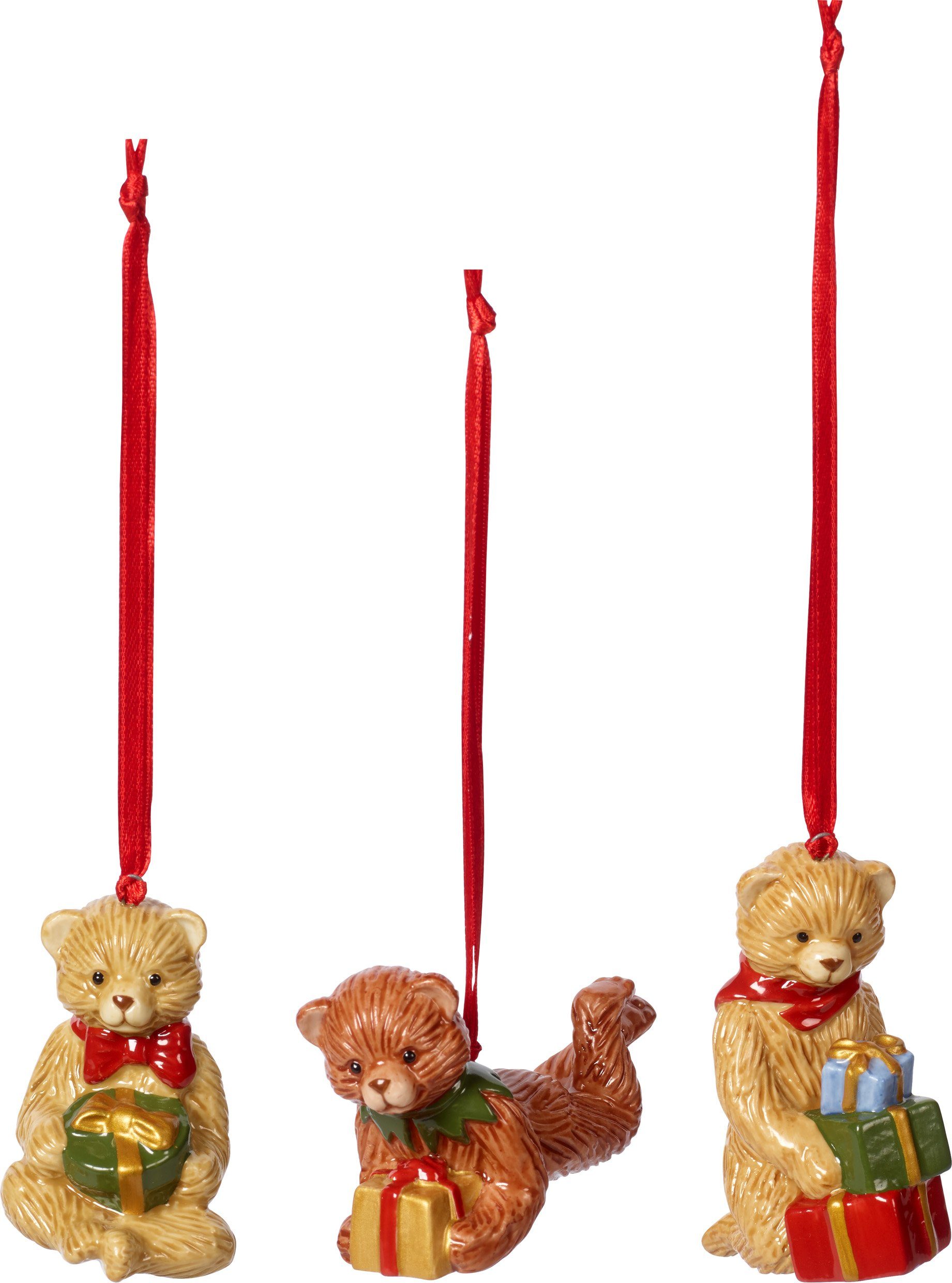 Villeroy & Boch OrnamenteSet »Nostalgic Ornaments« online kaufen OTTO