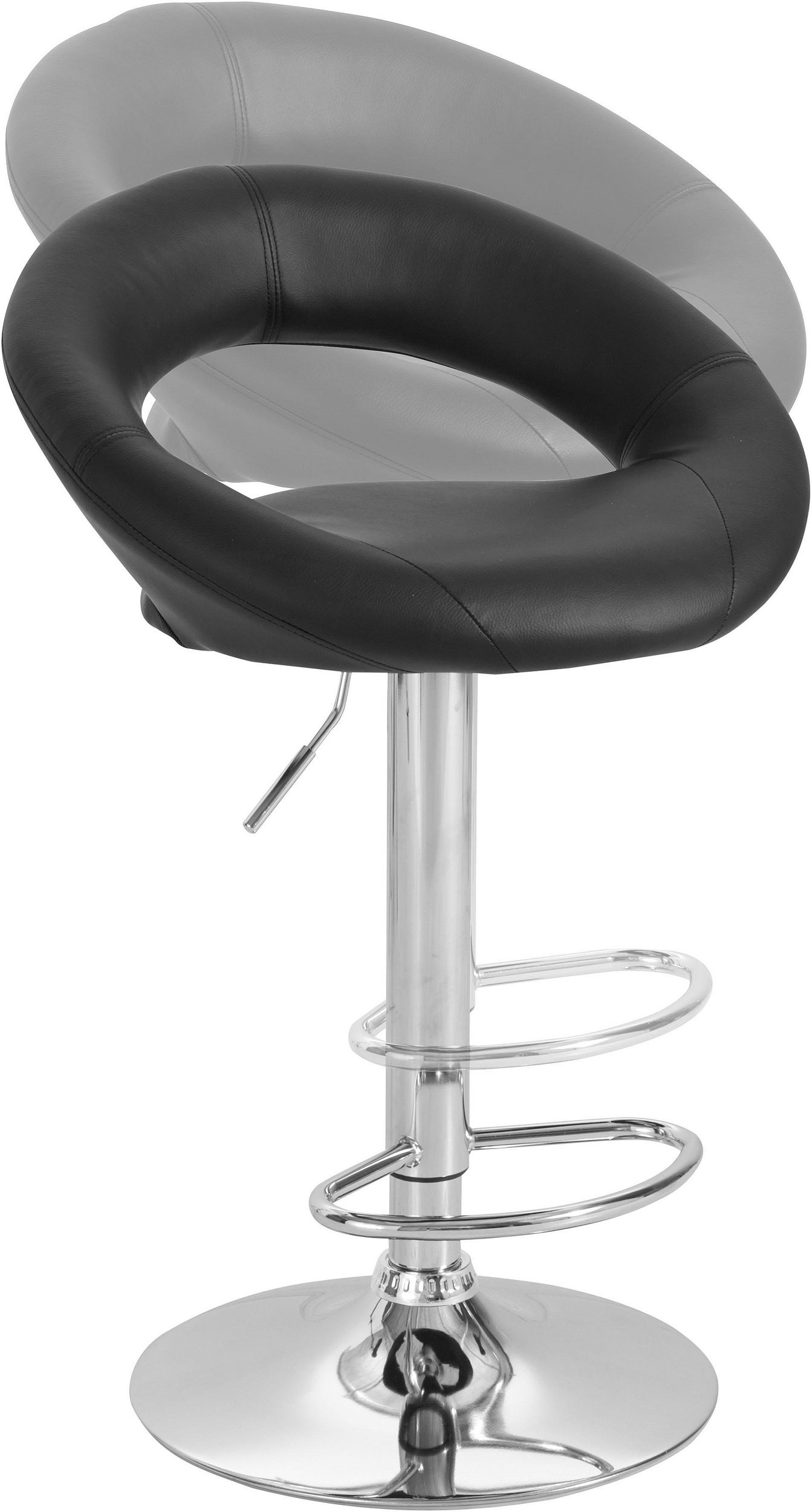 Homexperts Stuhl MALIBU (2 Stück) - Homexperts
