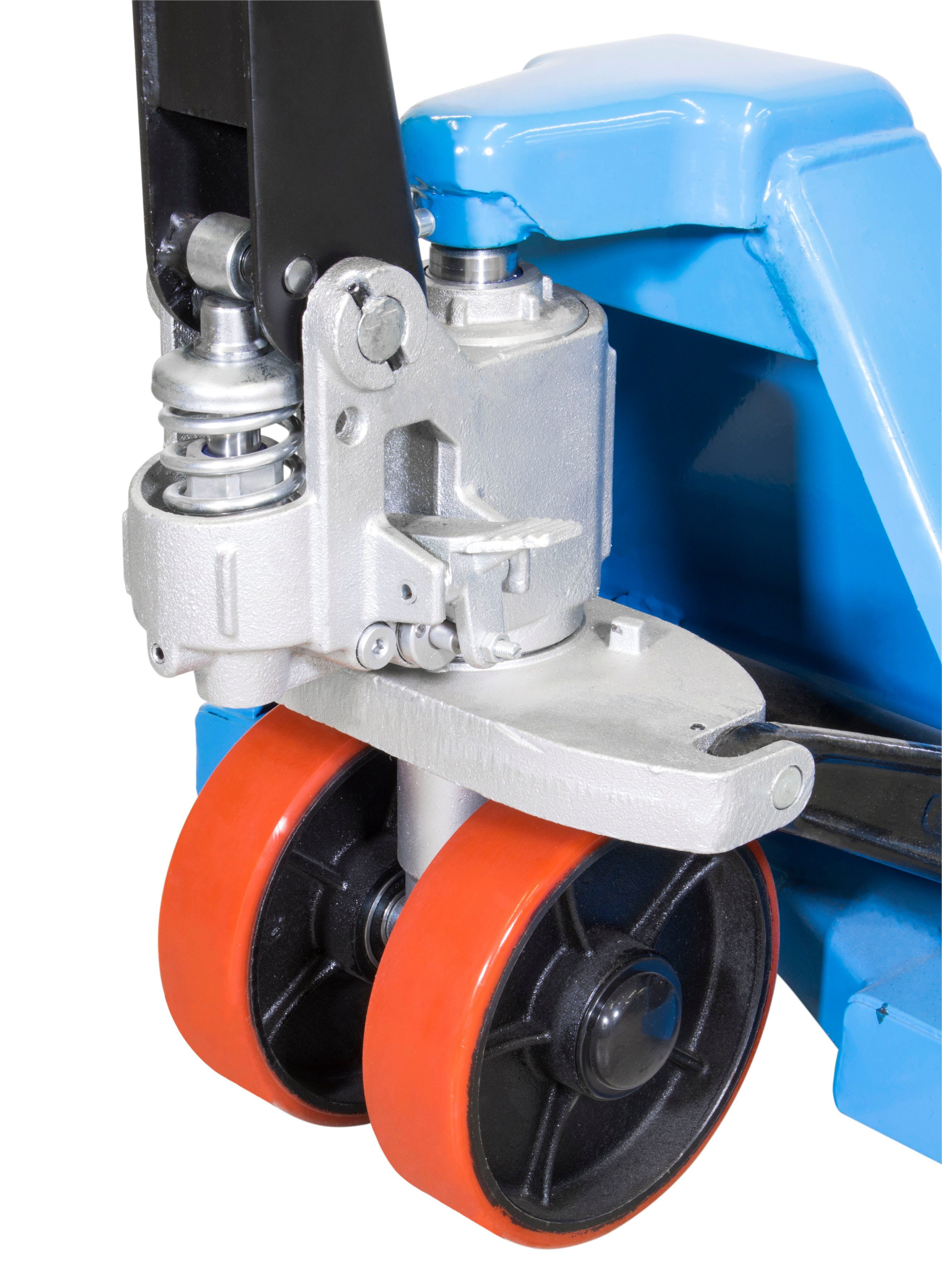 Güde pallet truck »GHW 2500-80 PU«