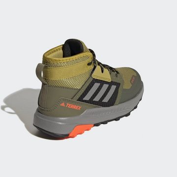 adidas TERREX TERREX TRAILMAKER MID RAIN.RDY WANDERSCHUH Wanderstiefel