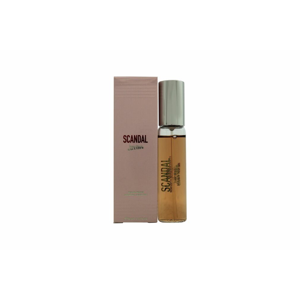 Eau de Parfum Jean Paul Gaultier Scandal Eau de Parfum 15ml Spray