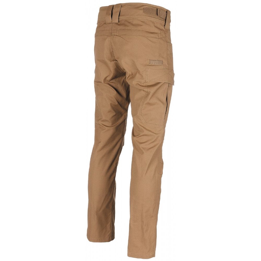 MFH Cargohose MFH Tactical Hose, Storm - Tactical Bekleidung