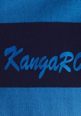 KangaROOS Poloshirt KangaROOS