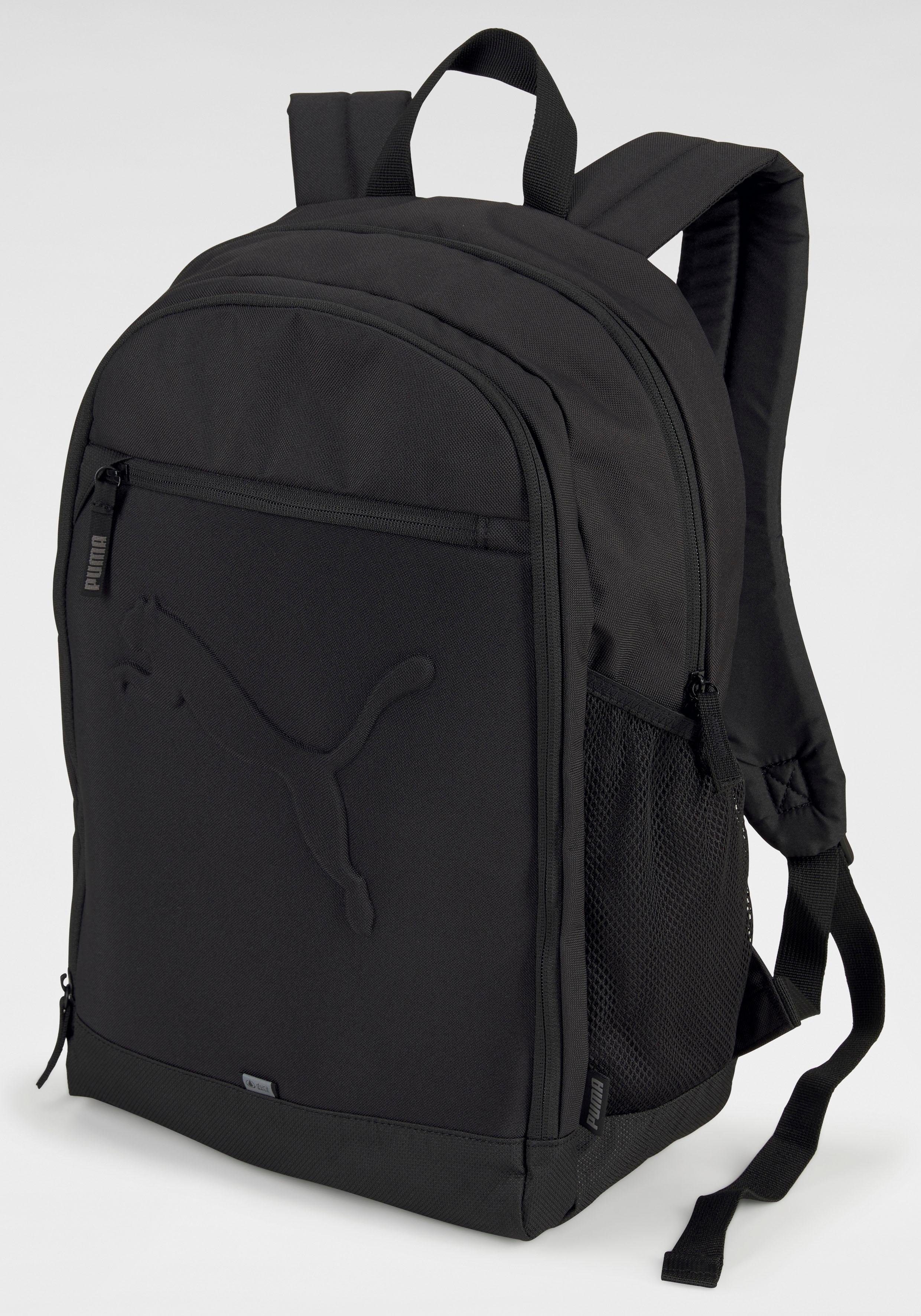 PUMA Sportrucksack »PUMA Buzz Backpack«, Großes Logo online kaufen OTTO