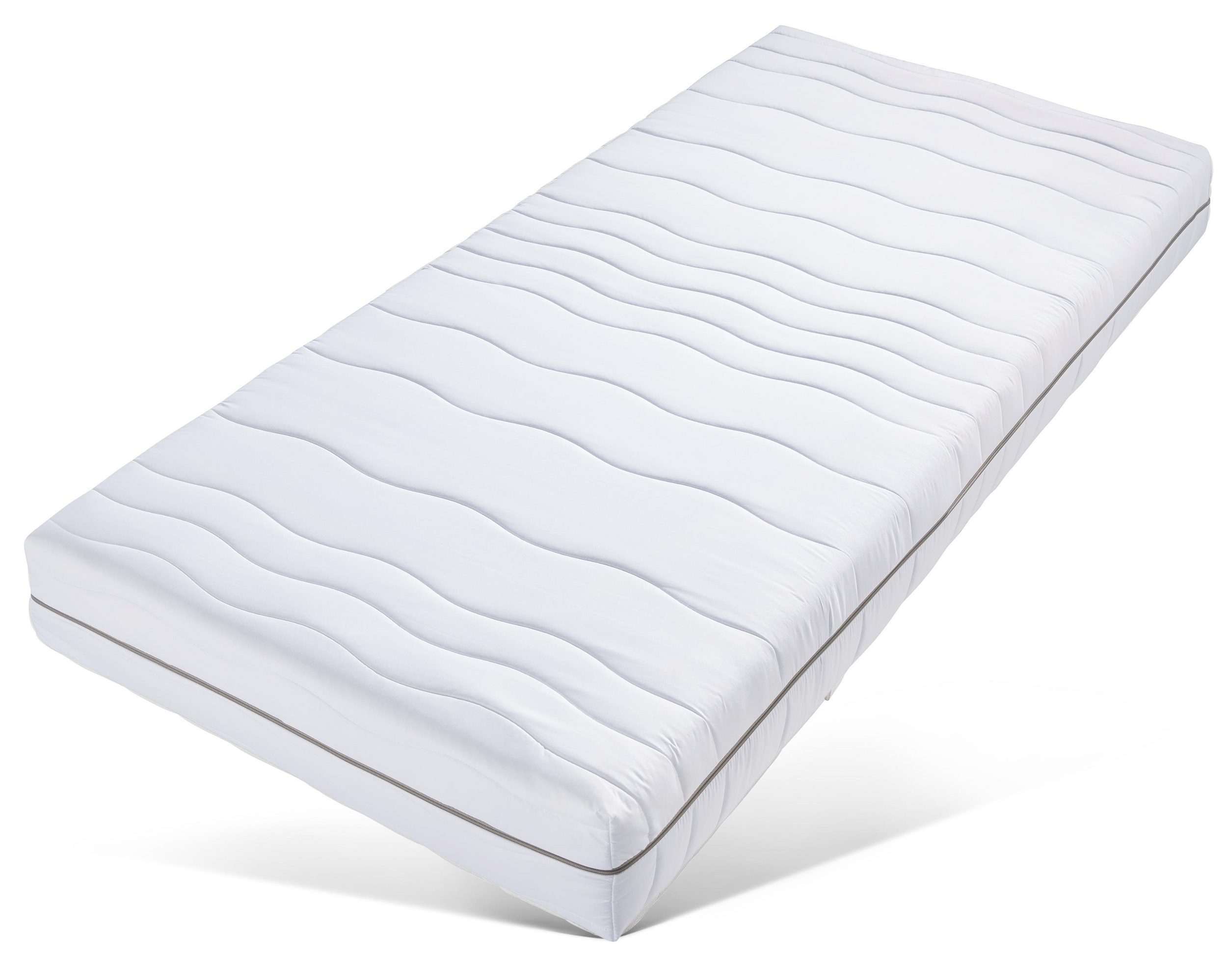 Komfortschaummatratze SELECTION MF Luxus von BeCo EXCLUSIV - BeCo EXCLUSIV