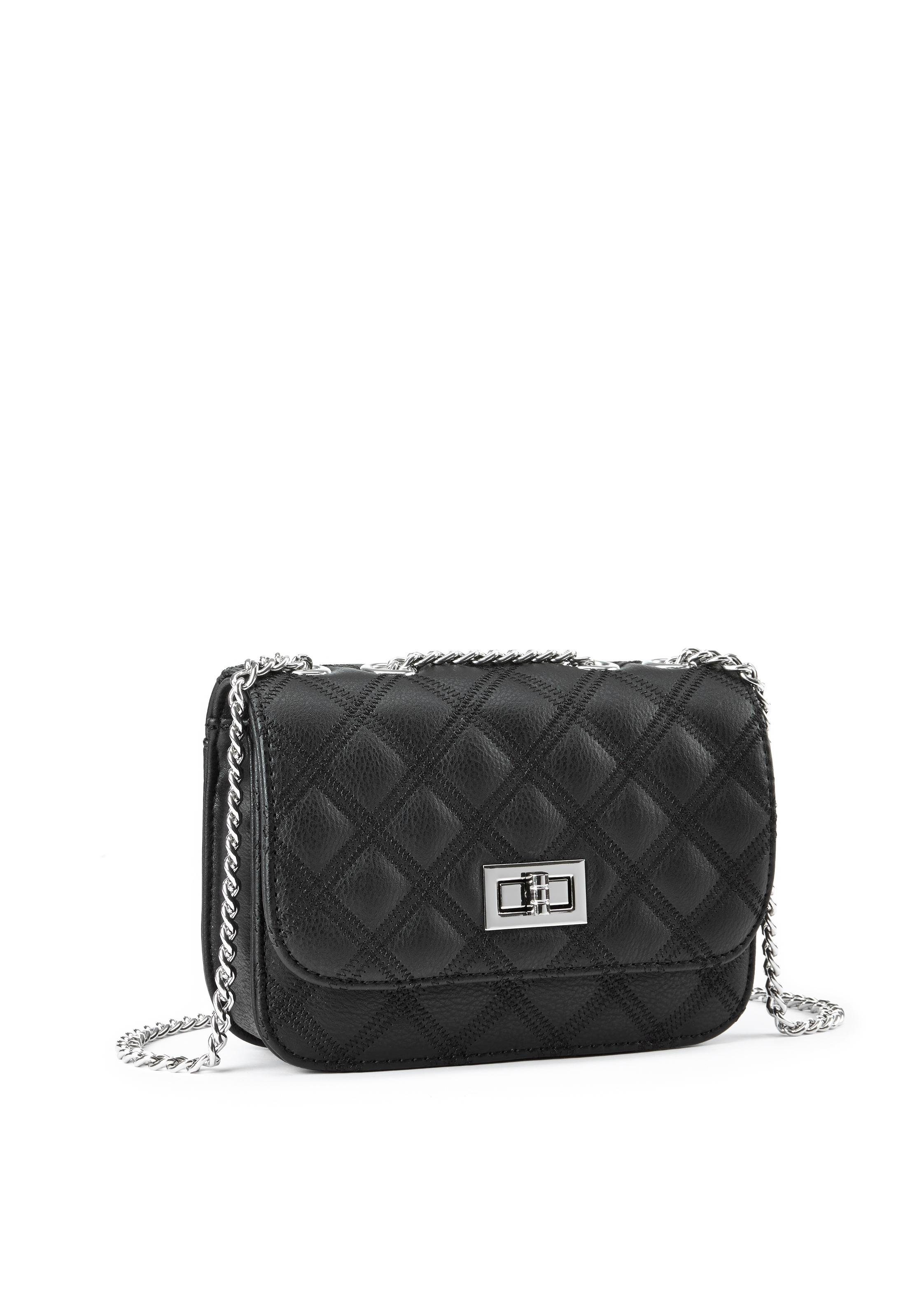 Handtasche In Schwarz Online Kaufen Otto