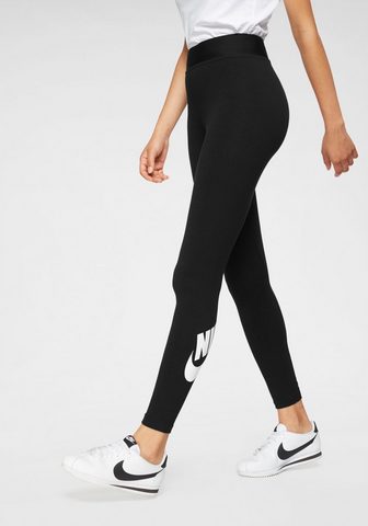 NIKE SPORTSWEAR Леггинсы »W NSW LEGASEE LGGNG HW...