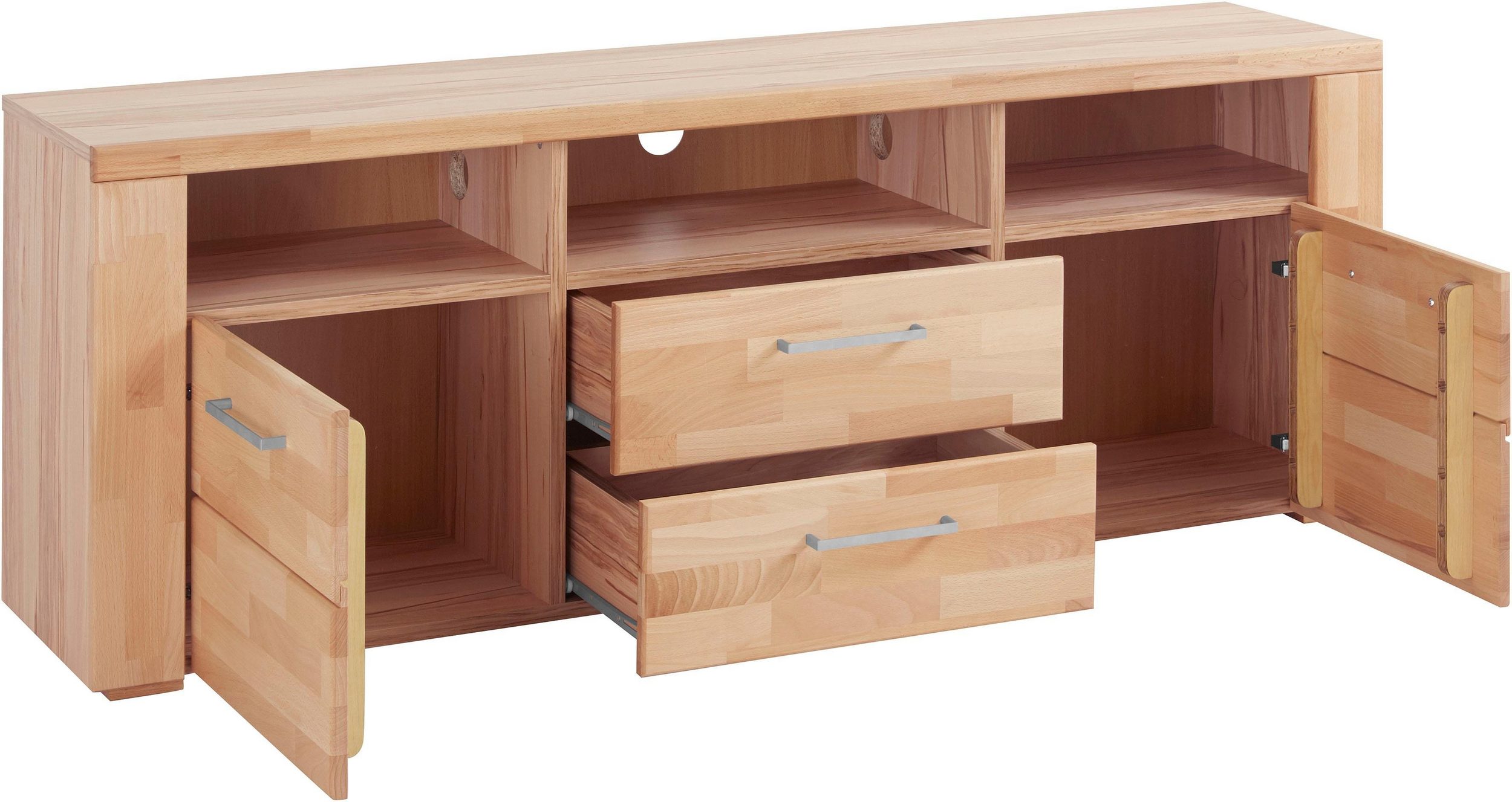 Woltra Lowboard CELLE - Woltra 